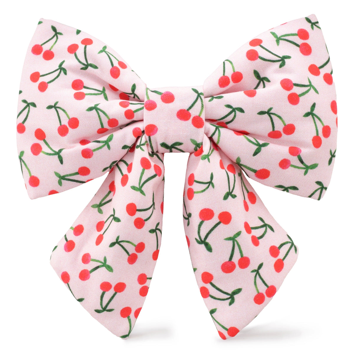 Cherry up Lady bow