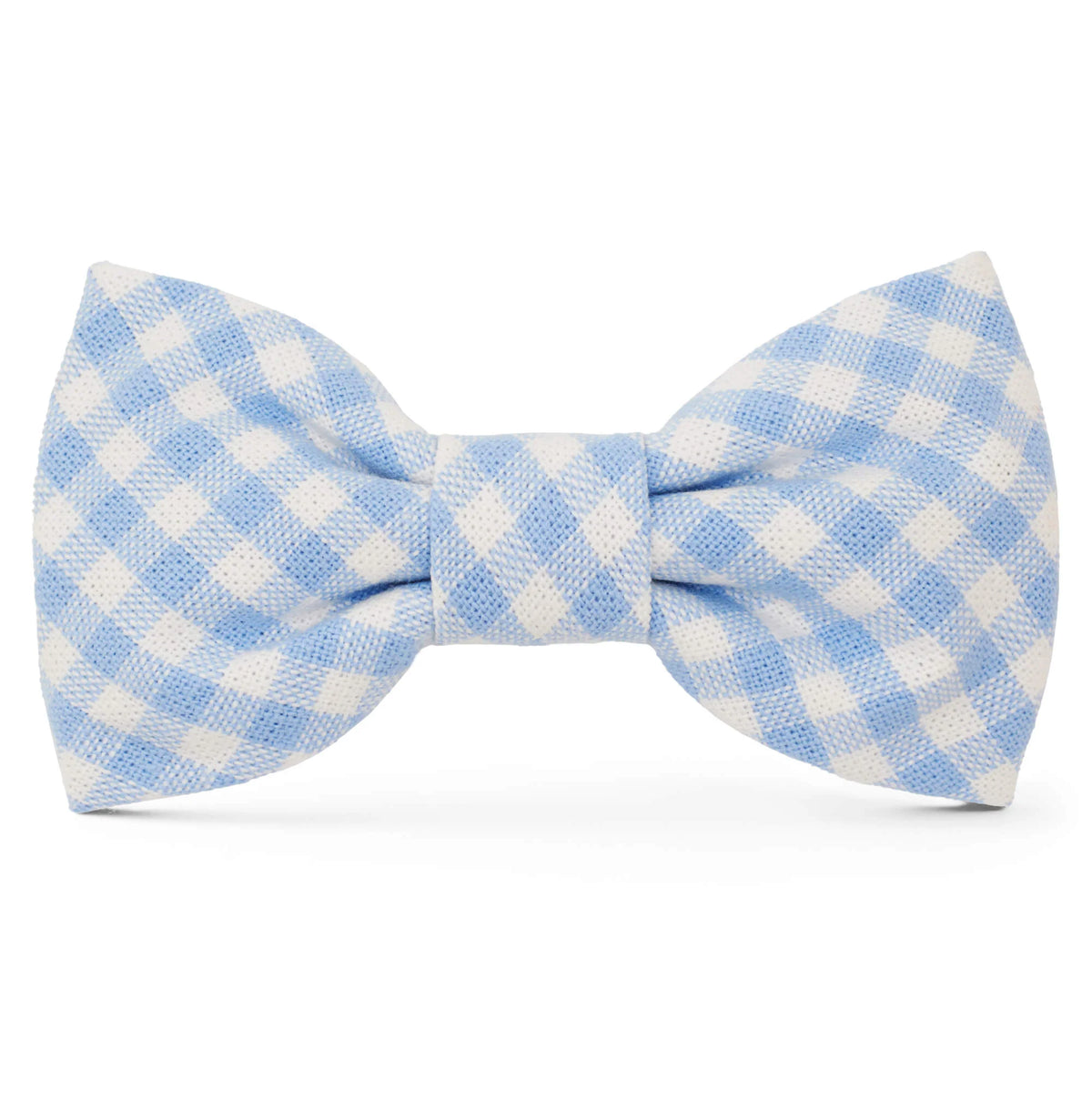 Gingham Sky strik