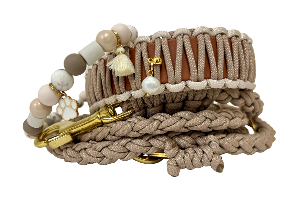 Riviera Collection - Antibes halsband