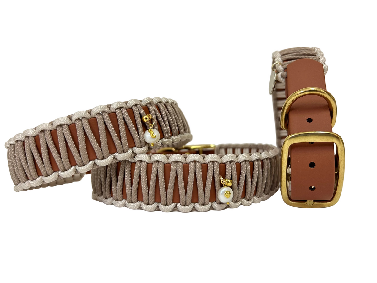 Riviera Collection - Antibes halsband