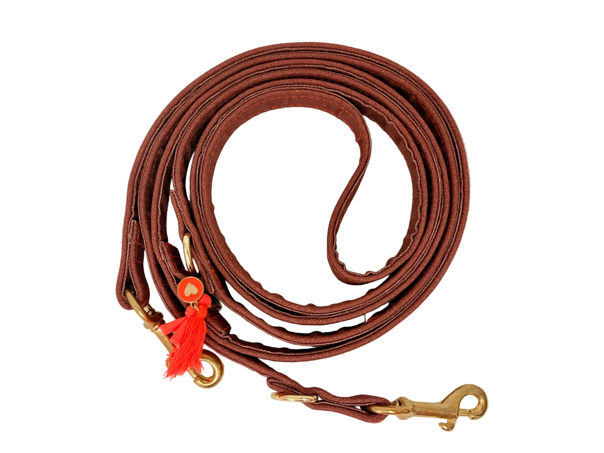 Royal Cinnamon Leiband