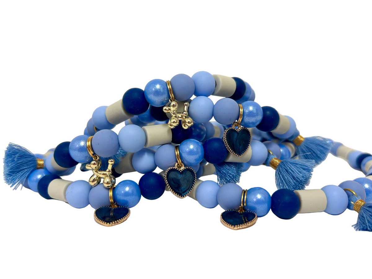 Riviera Collection - Nice tekenband