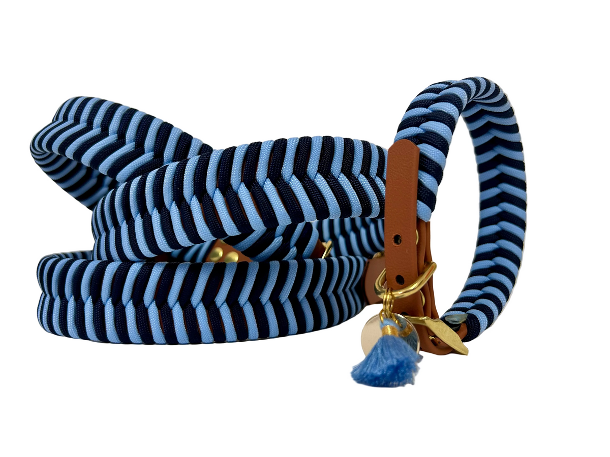 Riviera Collection - Nice halsband