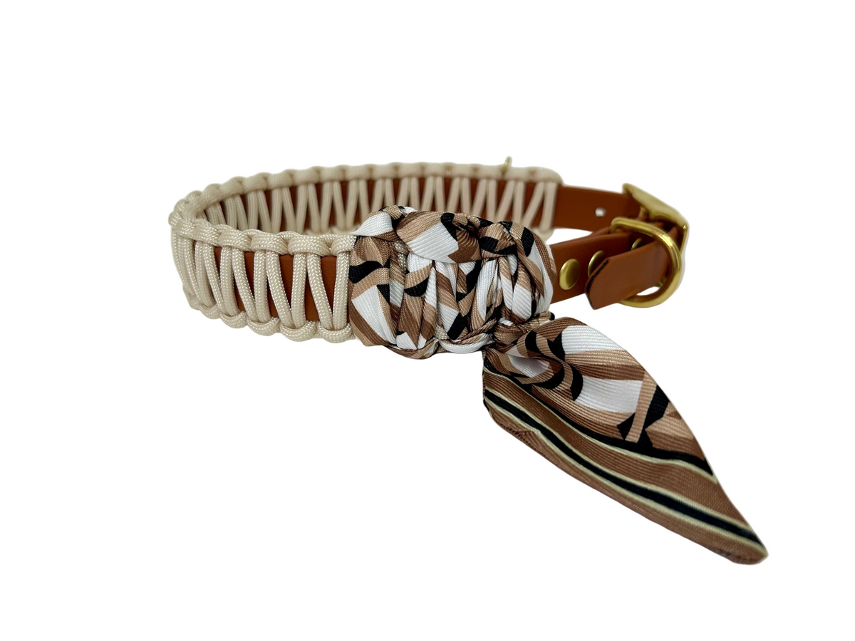 Riviera collection - Lilly Cinque Terre halsband