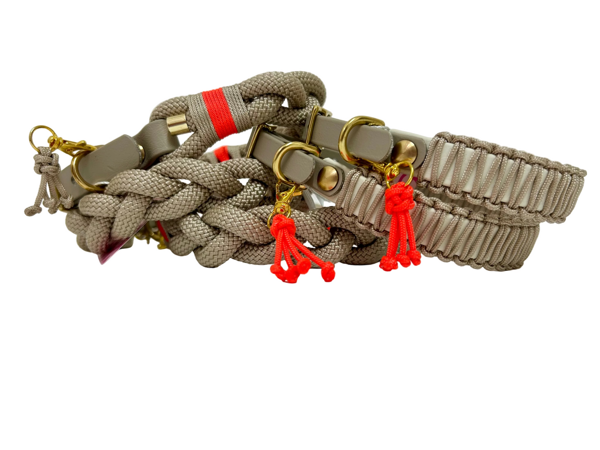 Les Dunes halsband