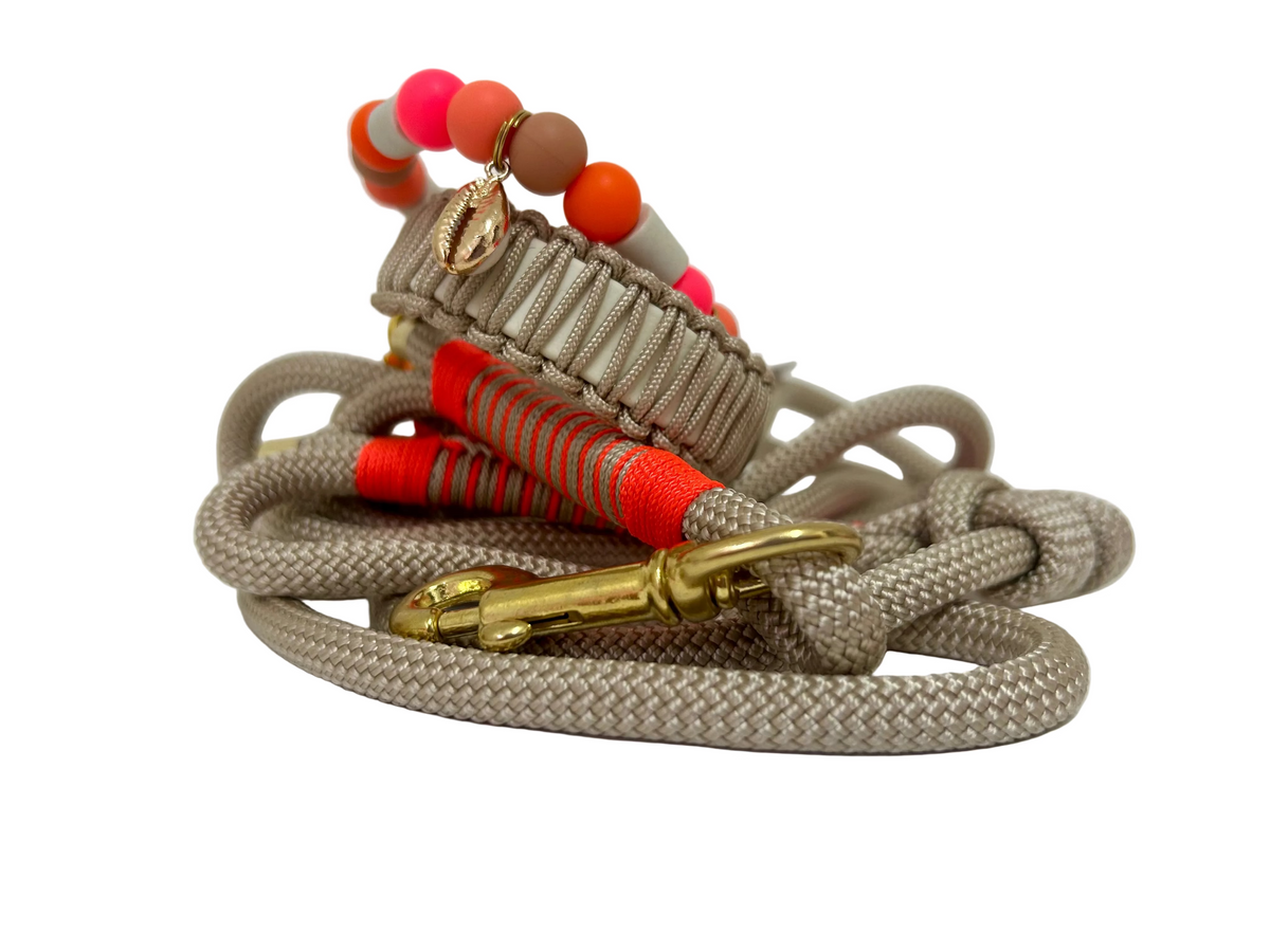 Les Dunes halsband