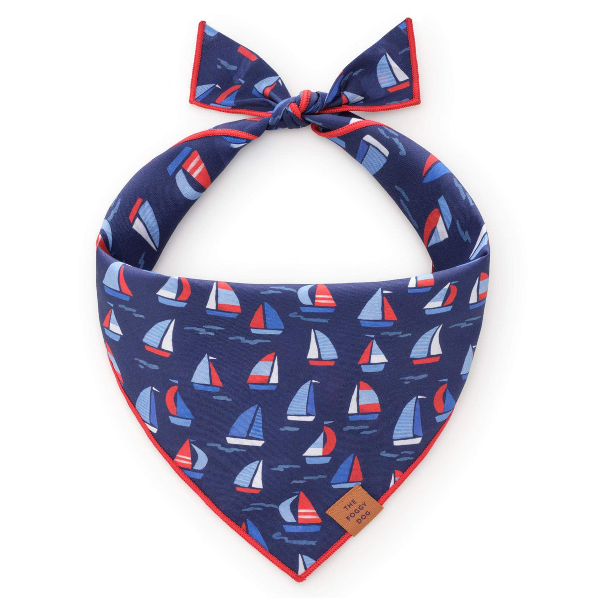 Regatta bandana
