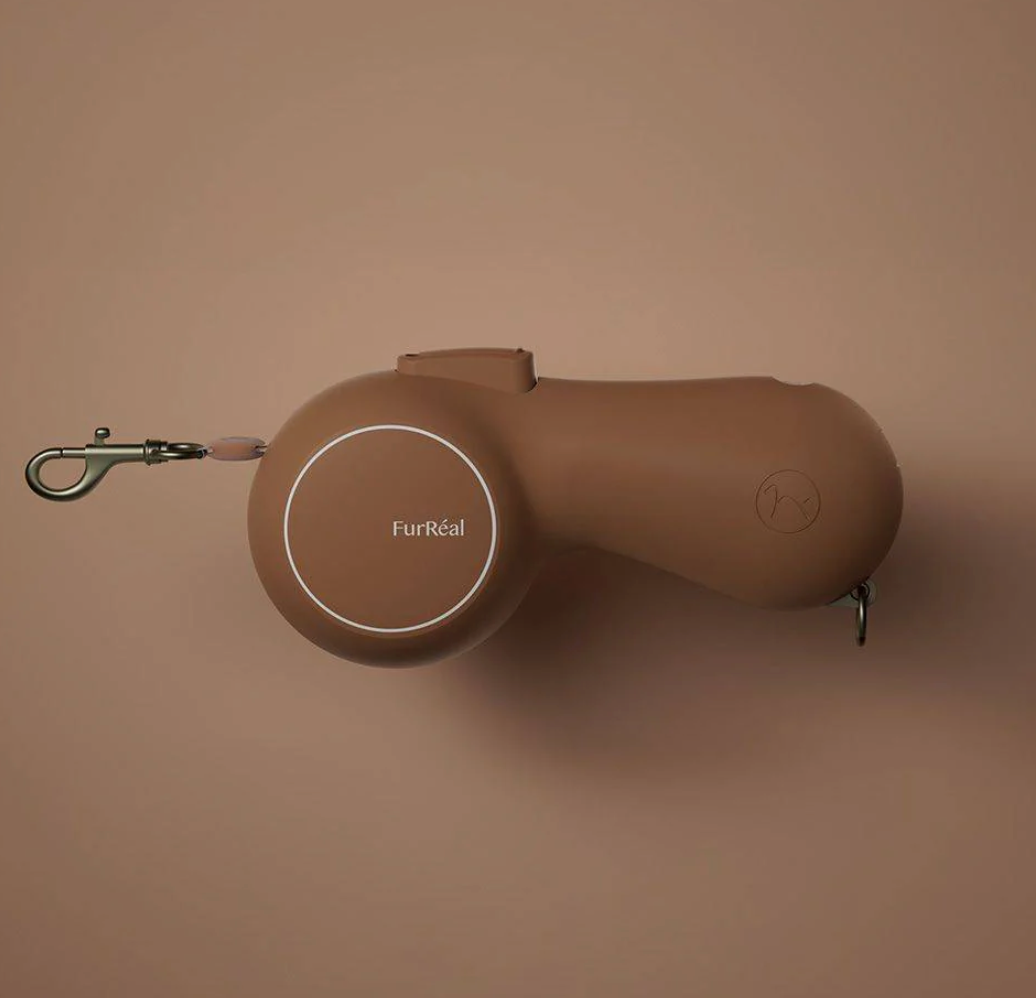 Luxury Leash Classic 2.0 - zonder verwarming