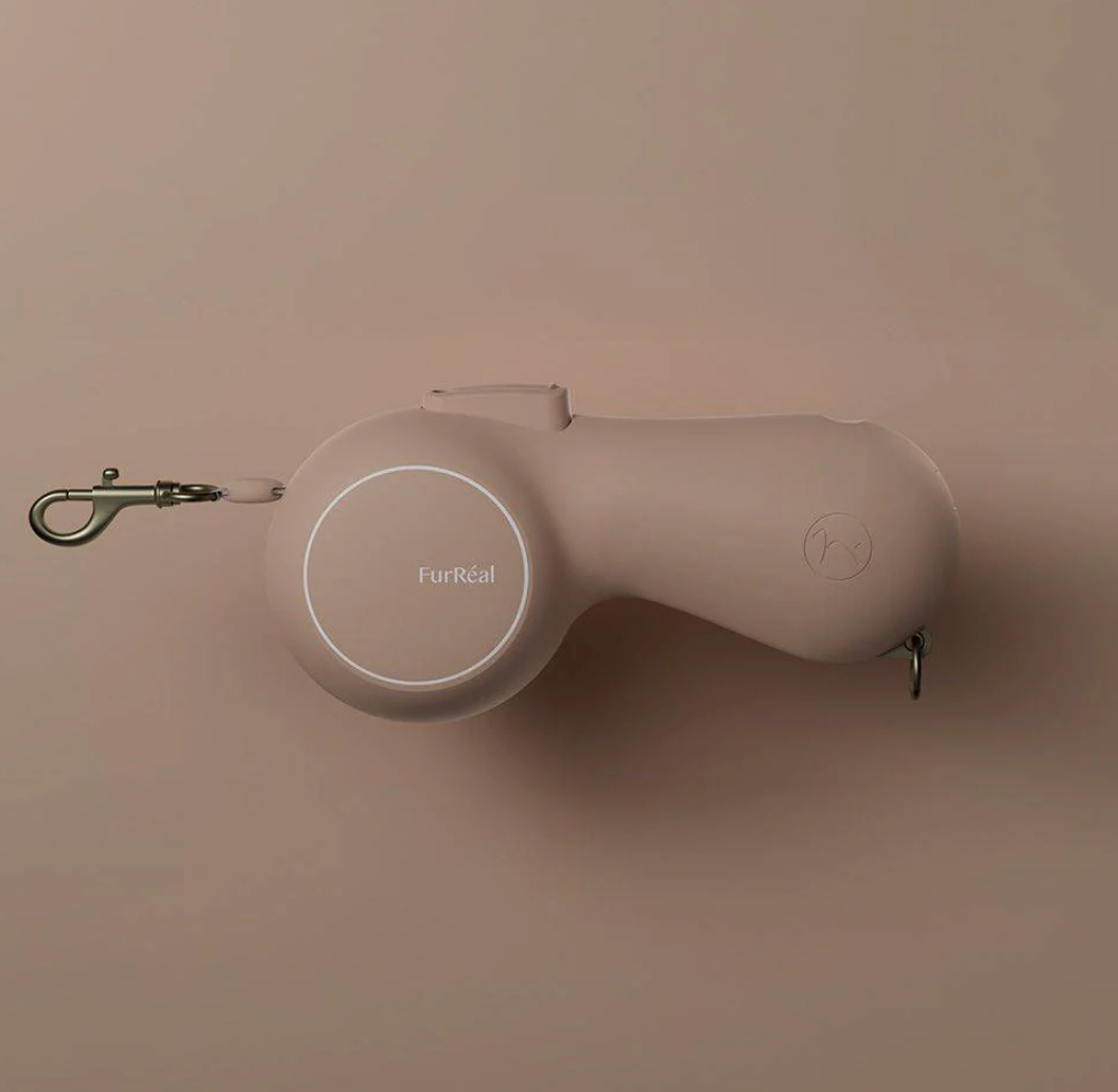 Luxury Leash Classic 2.0 - zonder verwarming