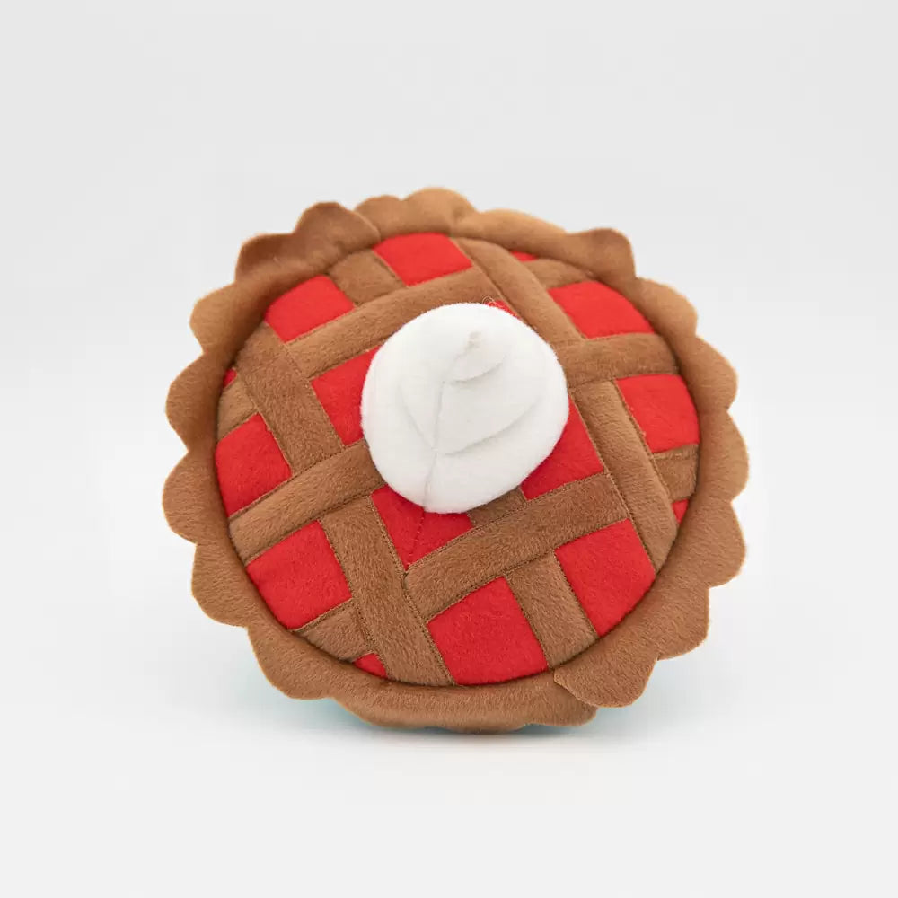 Cherry pie
