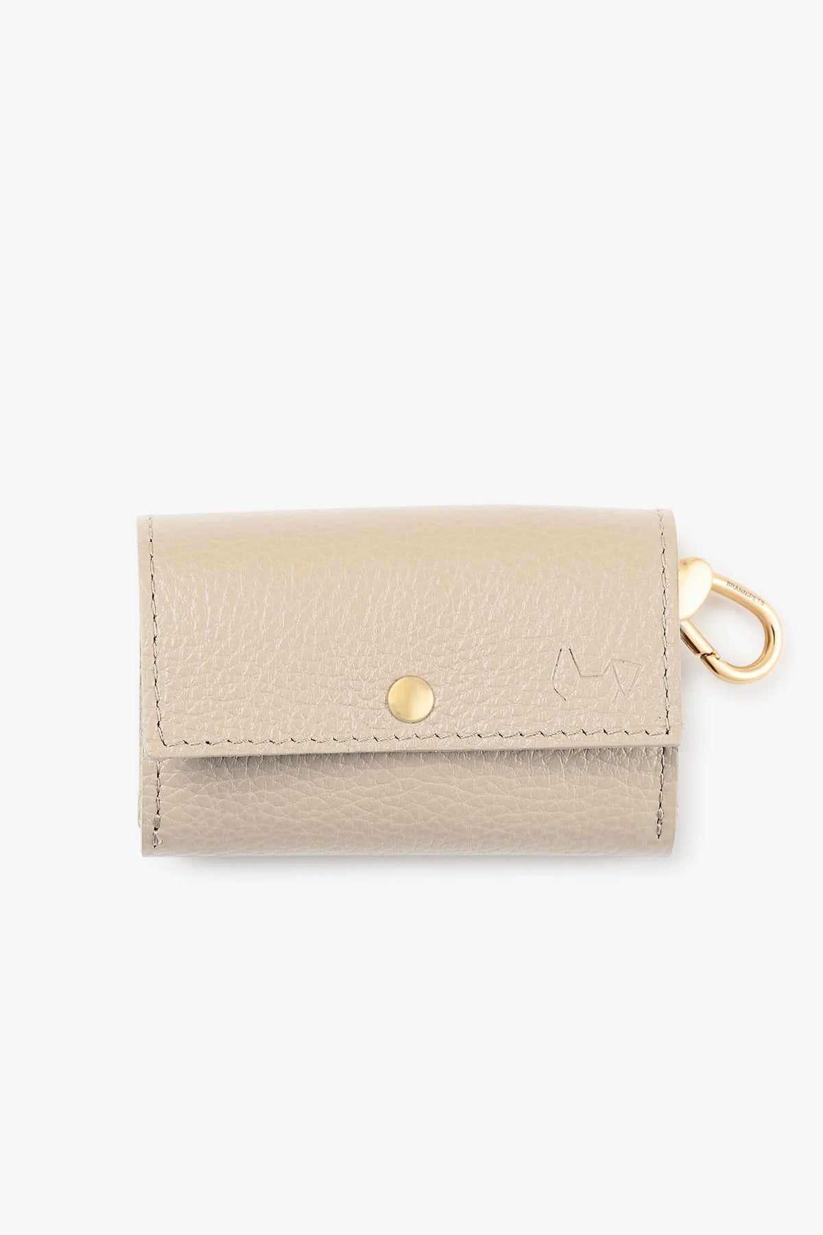 Poepzakhouder Juno Beige