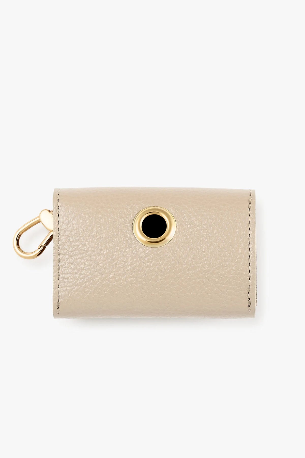 Poepzakhouder Juno Beige