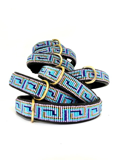Hermes halsband