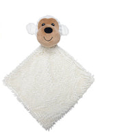 Knuffellapje Monkey