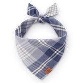 Hawthorne flannel bandana