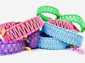 Ocean classic collar