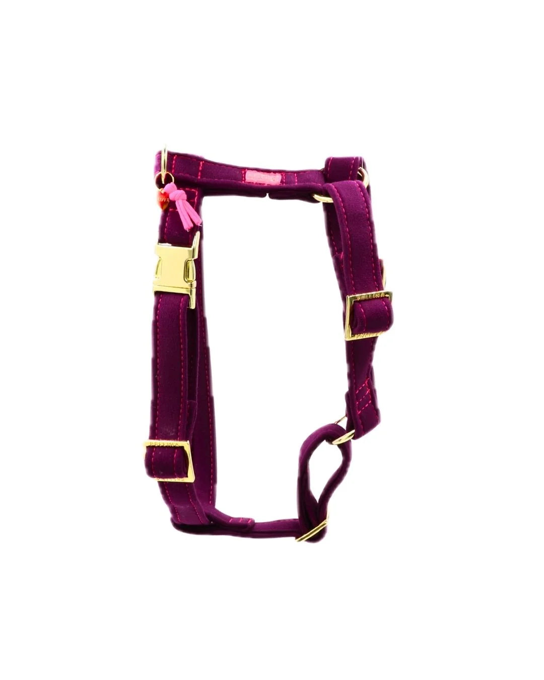 Sweaty Berry Harness