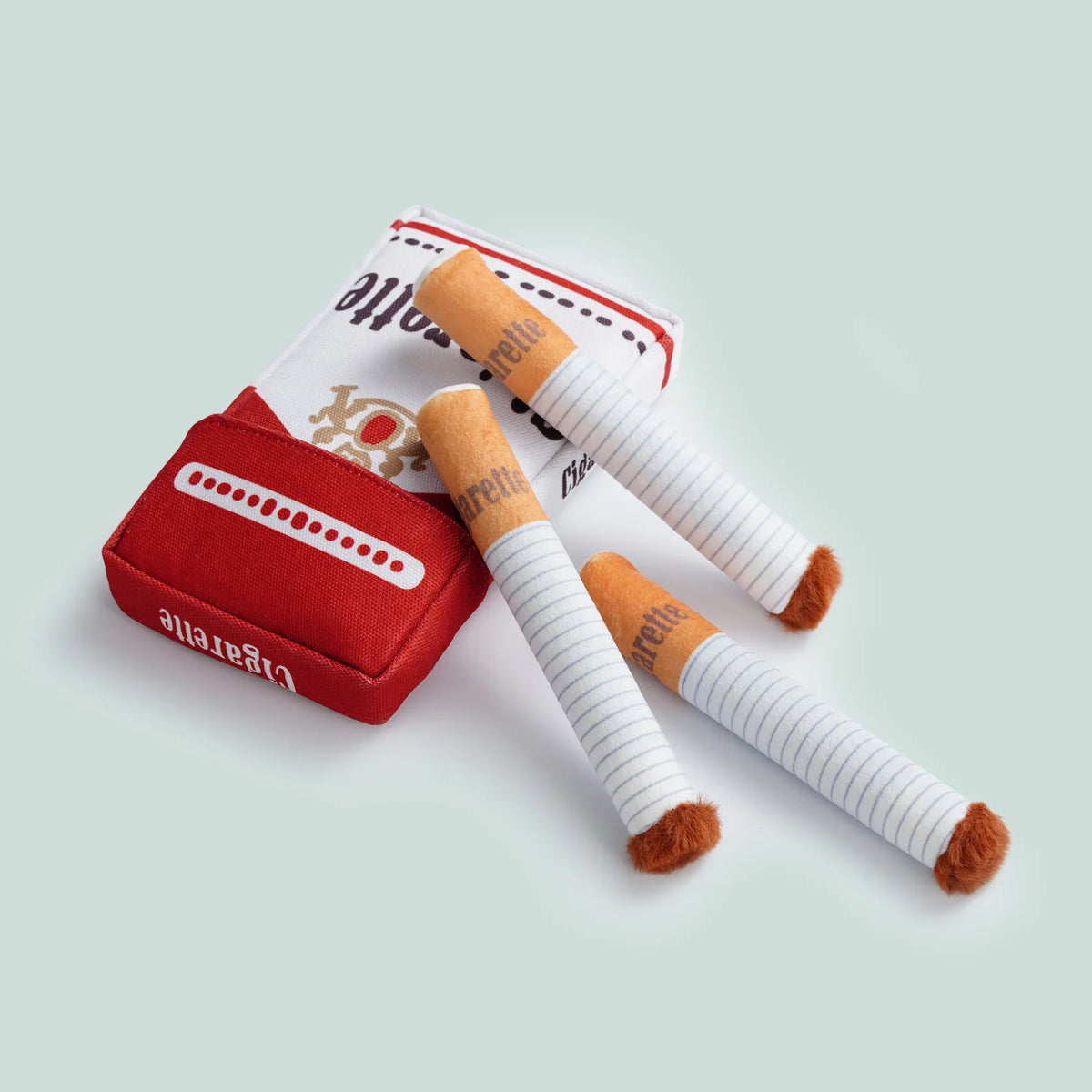 Cigarette