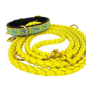 COMMOCEMENT MYTHIQUE CHEW HELIOS - Collier