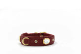 MINI DIAMOND BURGUNDY COMPORT