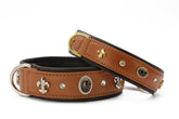 Scotland halsband