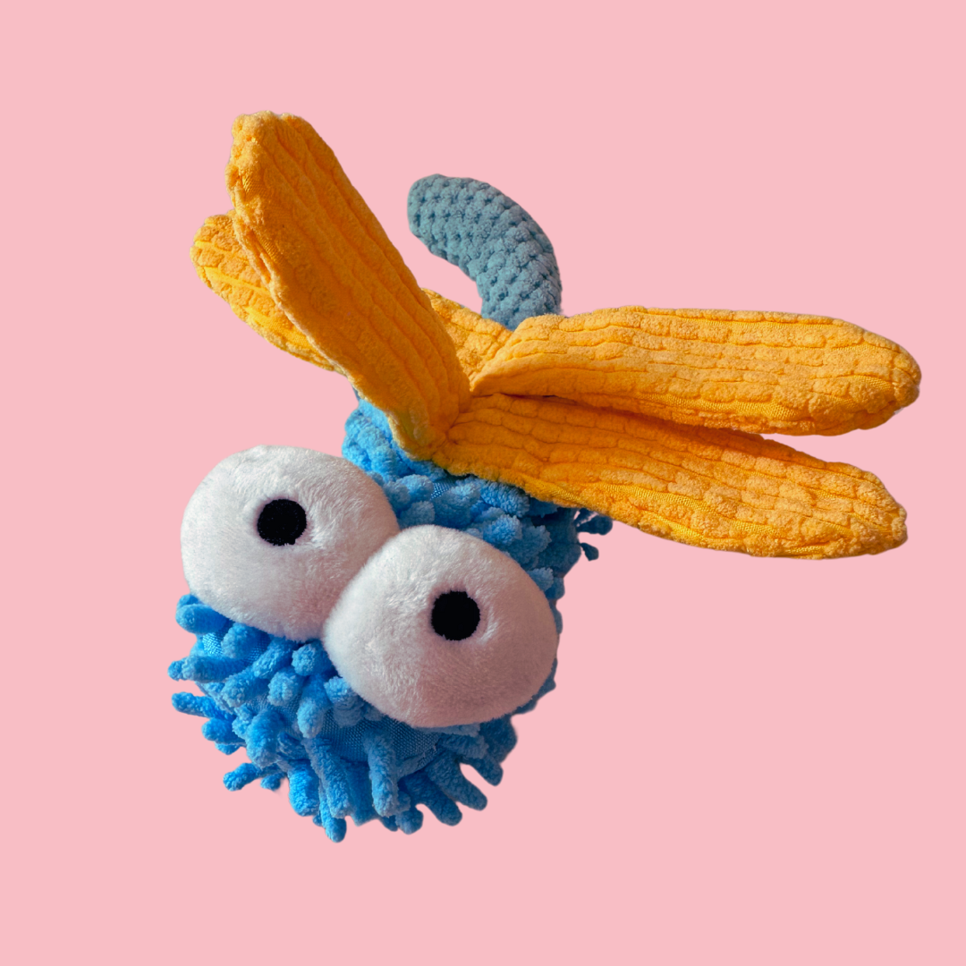 Lilly de Libelle