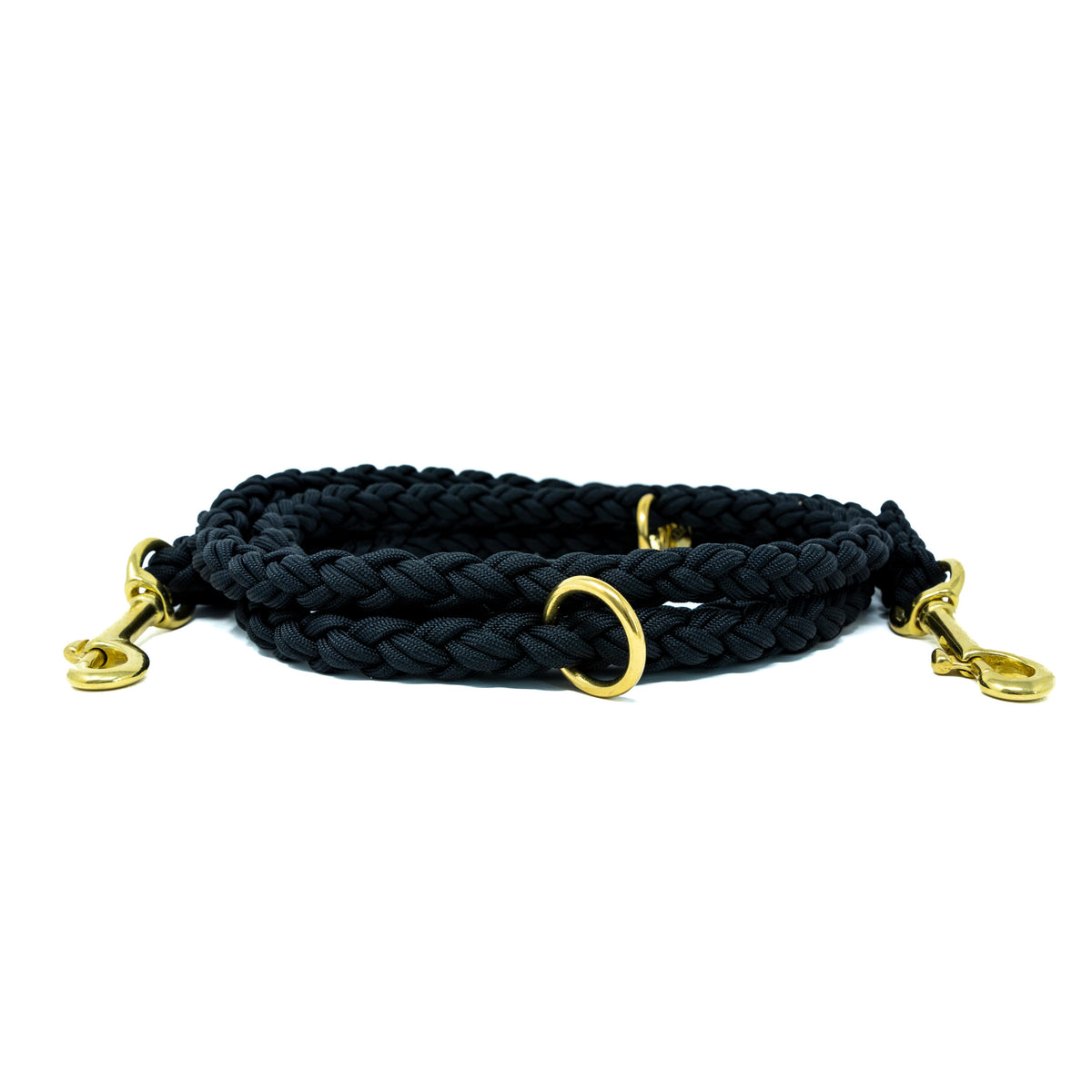 Paracord Black