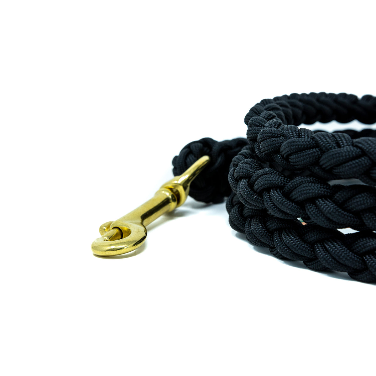 Paracord noir