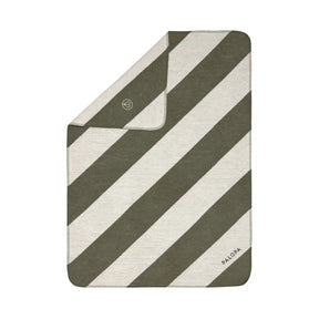 Stripe Green