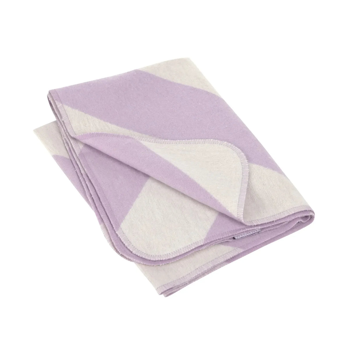 Stripe Lila