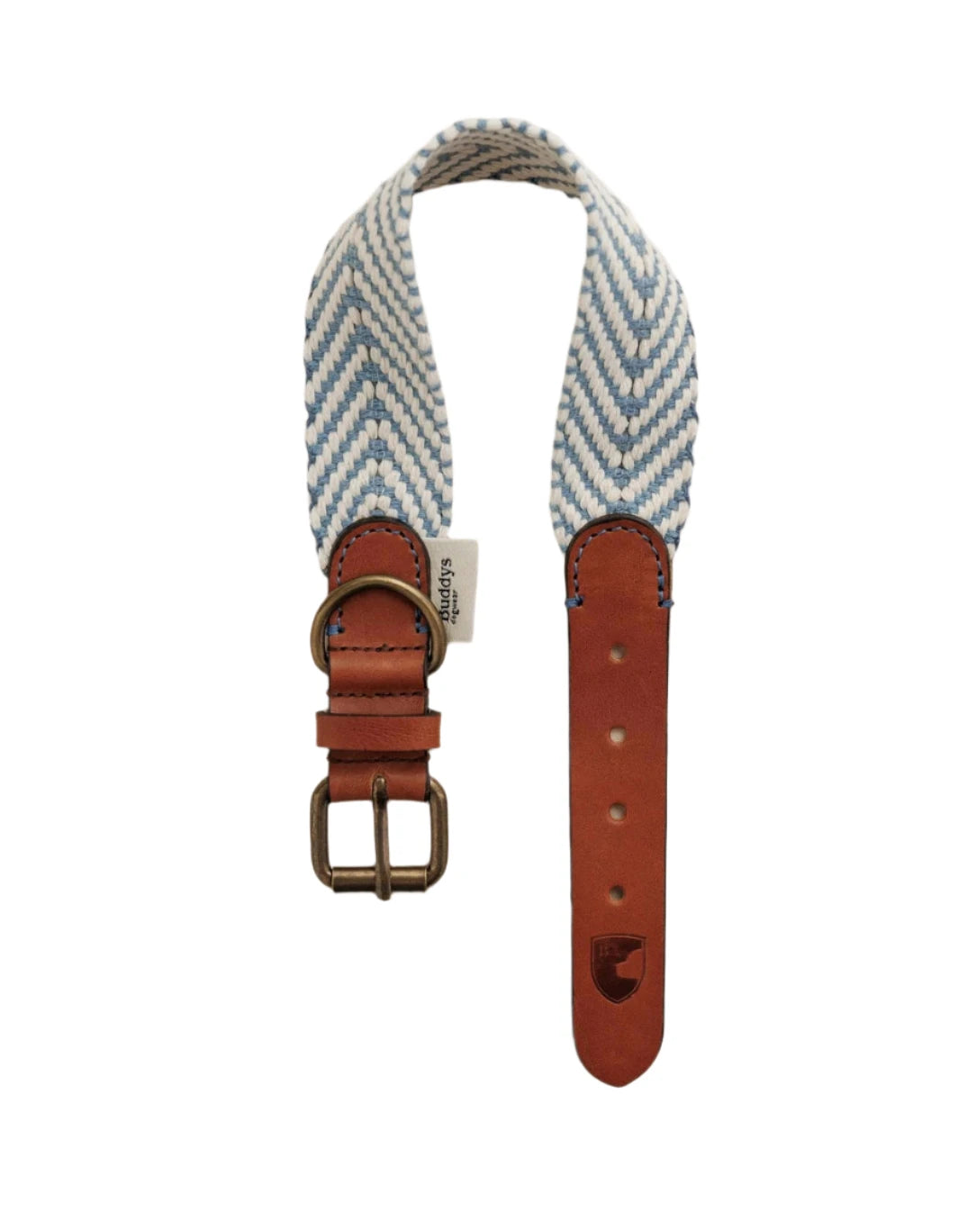 Elba halsband