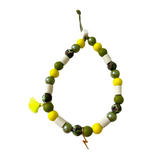 Flower Collection - Anti -sign Beading band - Oopsie Daisy