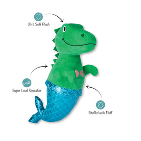 Under the sea Rex