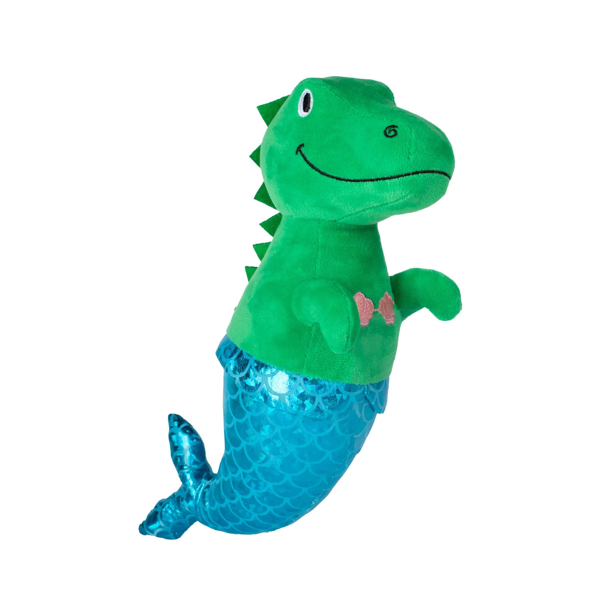 Under the sea Rex