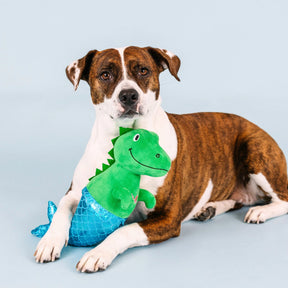 Under the sea Rex