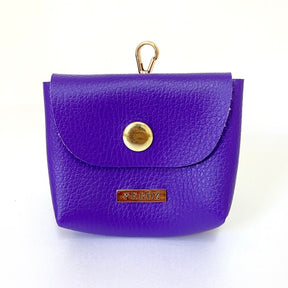 Porte-poche de merde Berenjena
