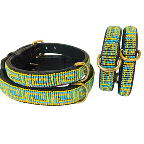 COMMOCEMENT MYTHIQUE CHEW HELIOS - Collier