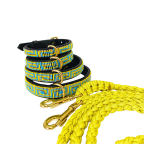 COMMOCEMENT MYTHIQUE CHEW HELIOS - Collier