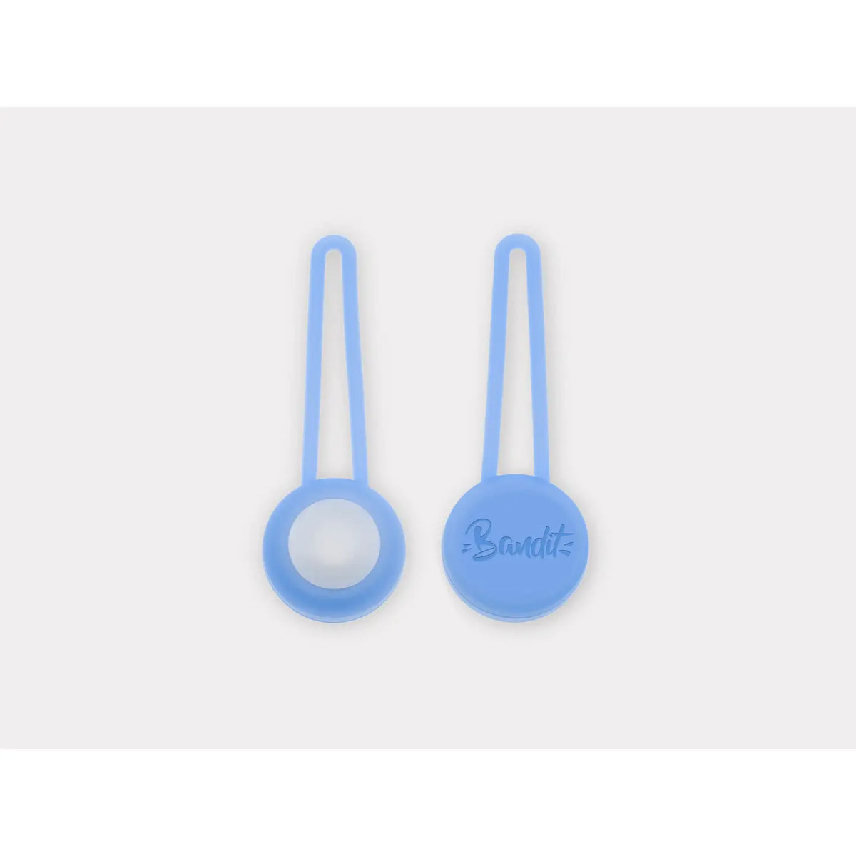 Lights - Blue