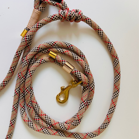 3 meter adjustable leash - pawberry