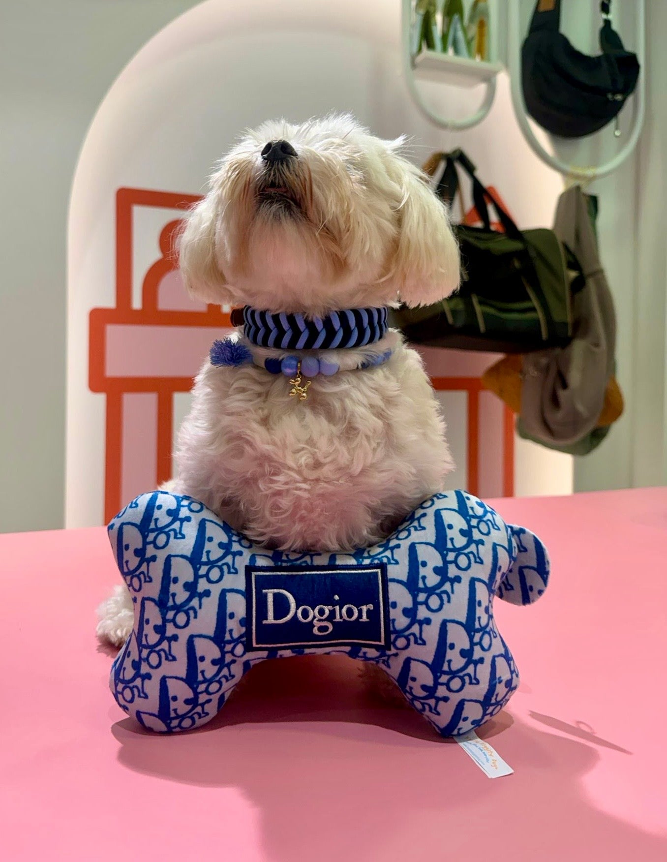 Riviera Collection - Nice halsband