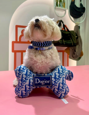 Riviera Collection - Nice halsband