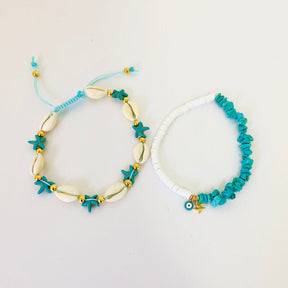 Firuze necklace