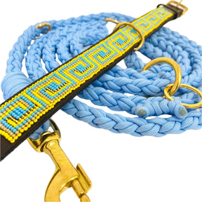 COMMOCEMENT MYTHIQUE CHEW HELIOS - Collier