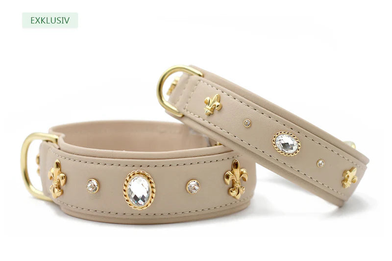 Nova halsband