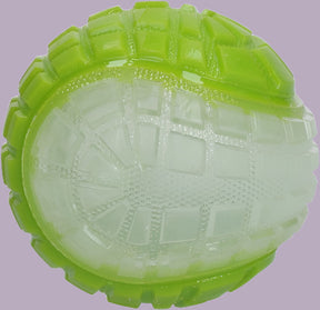 Glow in the Dark Neon Green