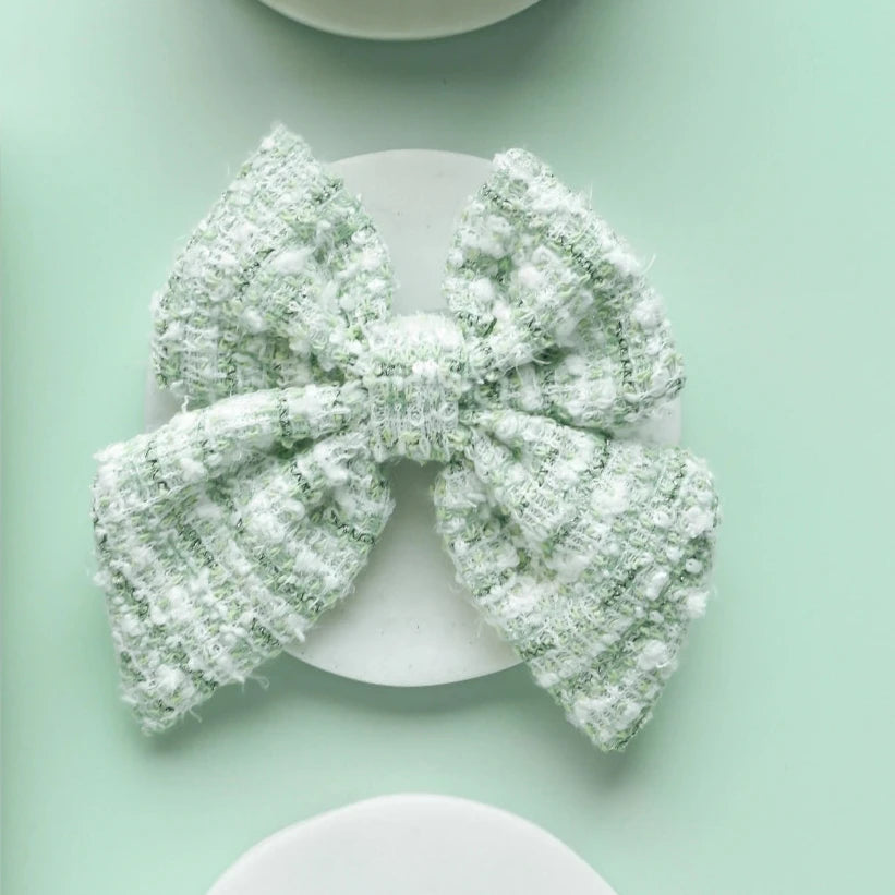 Lady Bow sage