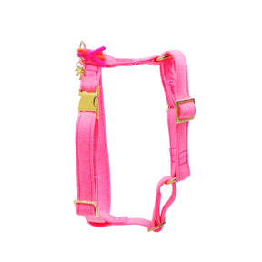 Pink Summer breeze harnas