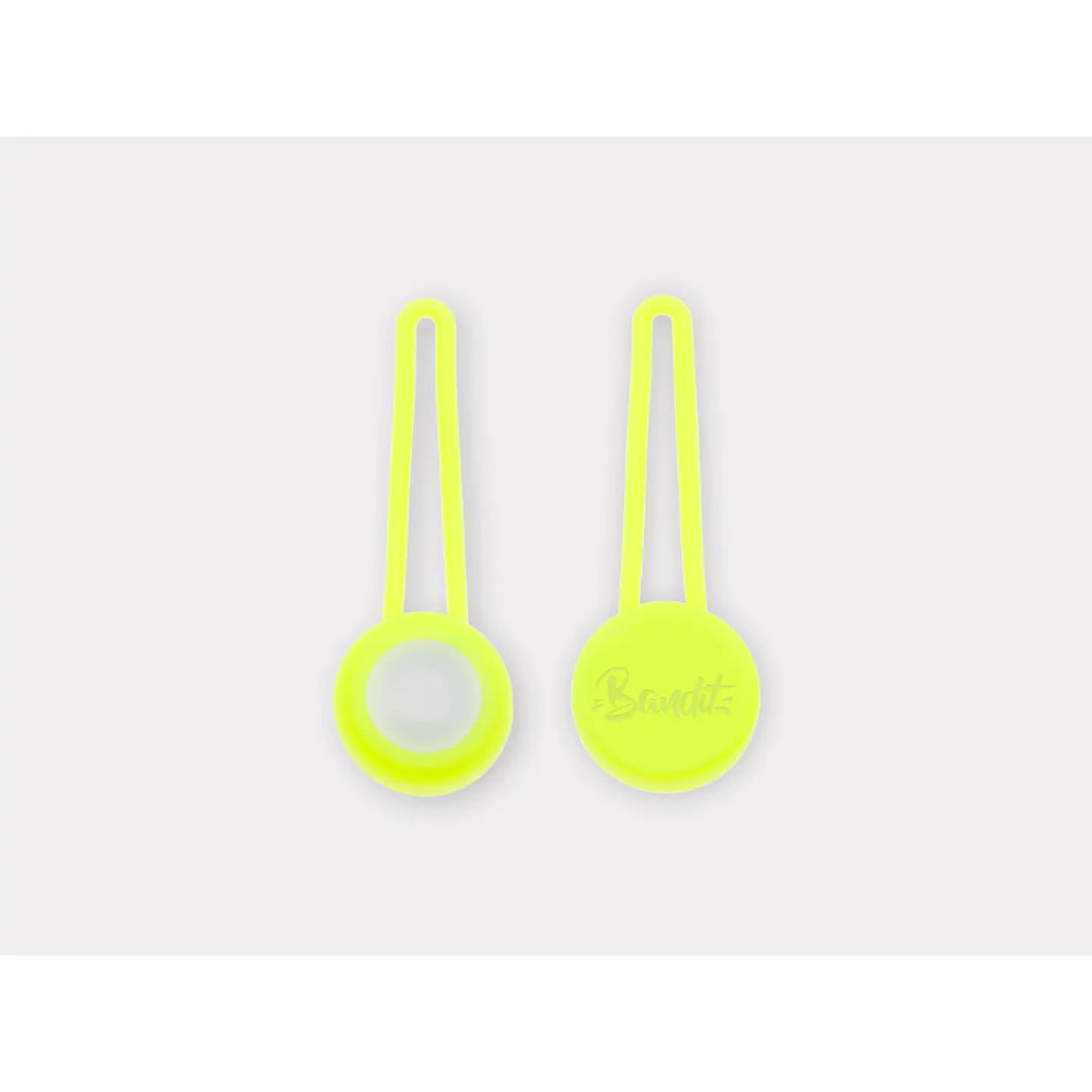 LIGHTS - NEON YELLOW