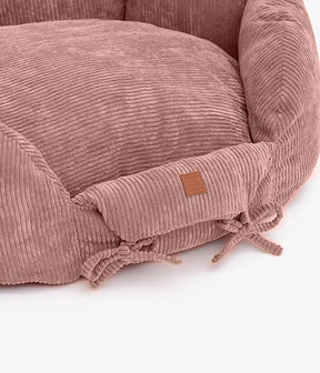 Cozy nest Pink